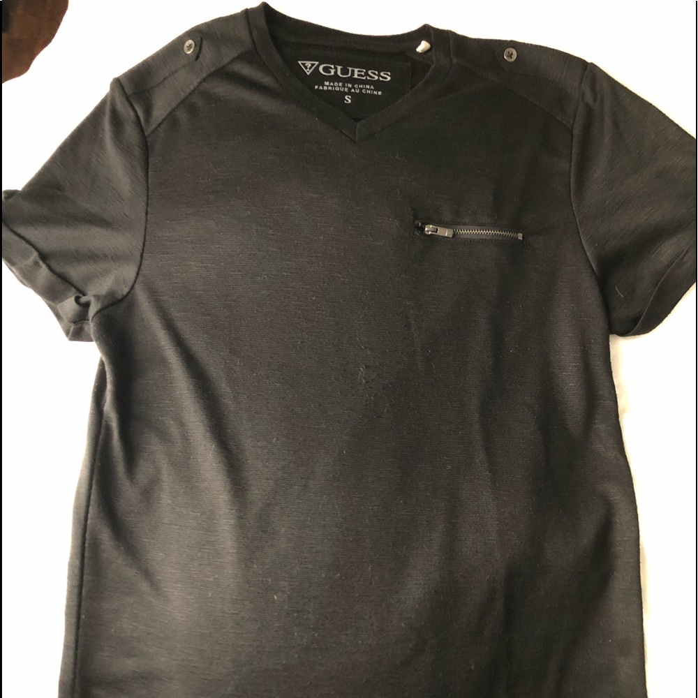 Guess shirt